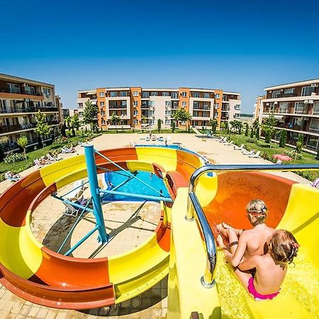 Holiday Fort Golf Club - Premium Apartments Slantschew brjag Exterior foto