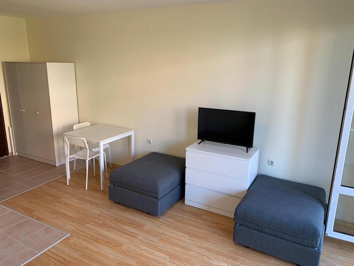 Holiday Fort Golf Club - Premium Apartments Slantschew brjag Exterior foto