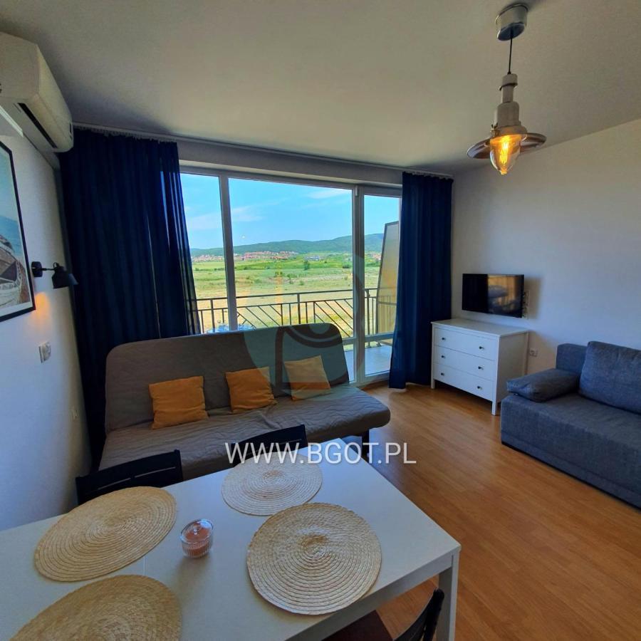 Holiday Fort Golf Club - Premium Apartments Slantschew brjag Exterior foto