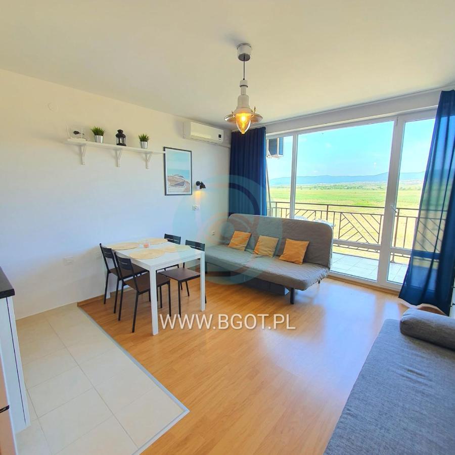 Holiday Fort Golf Club - Premium Apartments Slantschew brjag Exterior foto