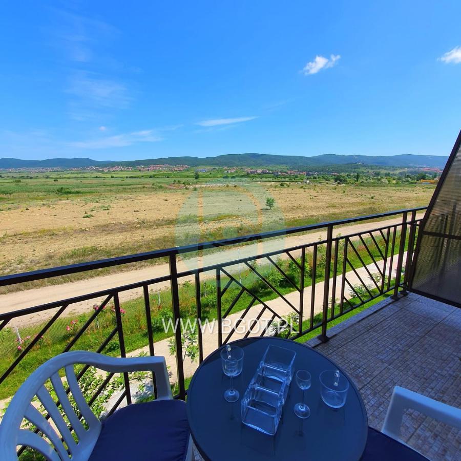 Holiday Fort Golf Club - Premium Apartments Slantschew brjag Exterior foto