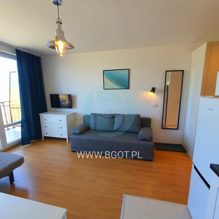 Holiday Fort Golf Club - Premium Apartments Slantschew brjag Exterior foto