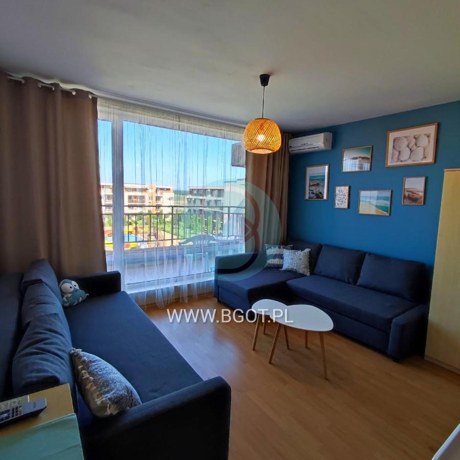 Holiday Fort Golf Club - Premium Apartments Slantschew brjag Exterior foto