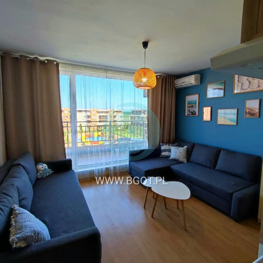 Holiday Fort Golf Club - Premium Apartments Slantschew brjag Exterior foto